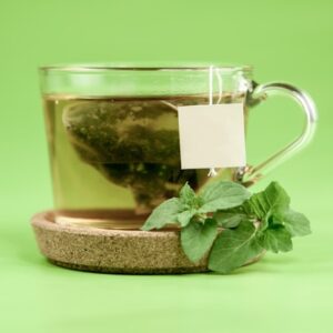 lemon grass tea