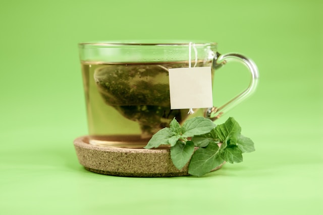 lemon grass tea lemon grass tea